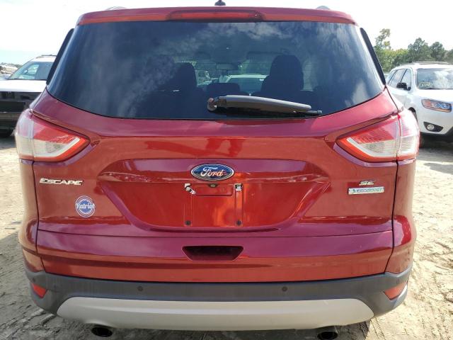 Photo 6 from auction – 2014 FORD ESCAPE SE with VIN 1FMCU0GX9EUA68880