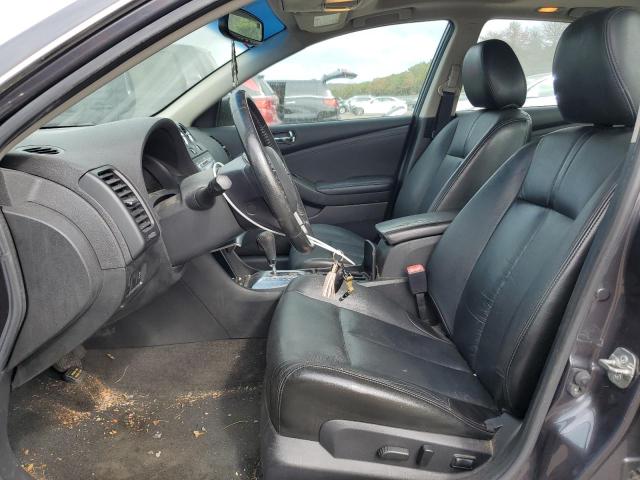 Zdjęcie 7 z aukcji – 2011 NISSAN ALTIMA SR z VIN 1N4BL2AP2BN452731