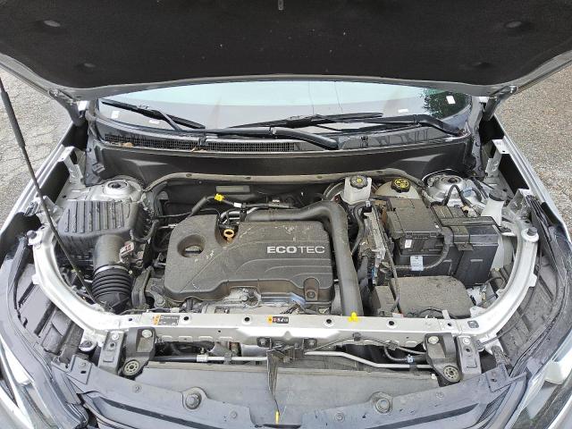 Photo 11 from auction – 2020 CHEVROLET EQUINOX LT with VIN 3GNAXKEVXLS619404