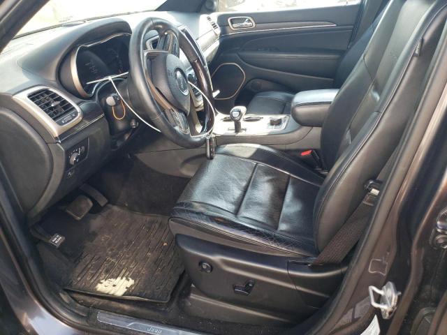 Photo 7 from auction – 2014 JEEP GRAND CHER with VIN 1C4RJFJT8EC274827