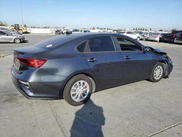 Photo 3 from auction – 2019 KIA FORTE FE with VIN 3KPF24AD5KE110338