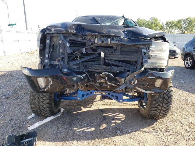 Photo 5 from auction – 2017 CHEVROLET SILVERADO with VIN 3GCUKSEC7HG286446