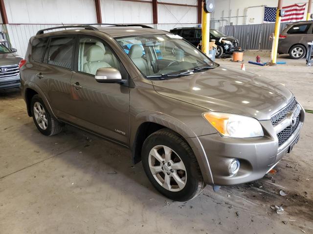 Photo 4 from auction – 2012 TOYOTA RAV4 LIMIT with VIN JTMDF4DV0CD045000
