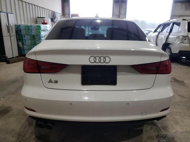 Photo 6 from auction – 2016 AUDI A3 PREMIUM with VIN WAUA7GFF2G1053904