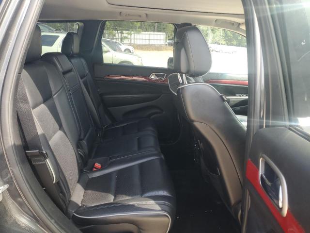 Photo 11 from auction – 2011 JEEP GRAND CHER with VIN 1J4RR6GG0BC619261