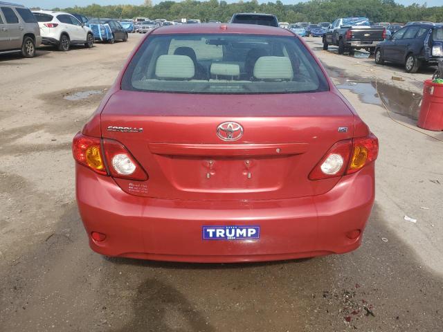 Photo 6 from auction – 2010 TOYOTA COROLLA BA with VIN 2T1BU4EE8AC531673