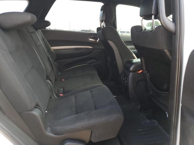 Photo 11 from auction – 2014 DODGE DURANGO SX with VIN 1C4RDJAG9EC532849