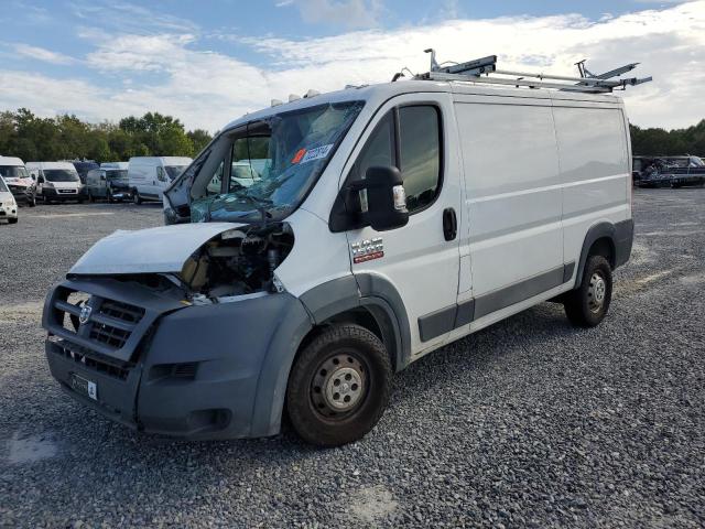 RAM PROMASTER 2016 with VIN 3C6TRVAGXGE132770 - Photo from auction