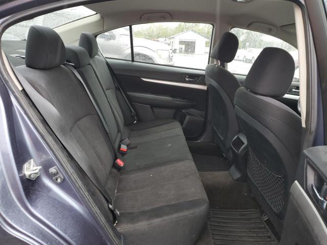 Photo 10 from auction – 2014 SUBARU LEGACY 2.5 with VIN 4S3BMBC67E3031051