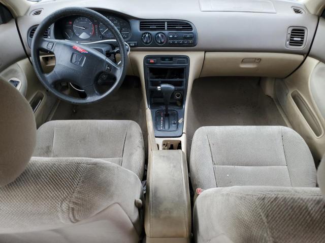 Photo 8 from auction – 1995 HONDA ACCORD EX with VIN 1HGCE1898SA012385