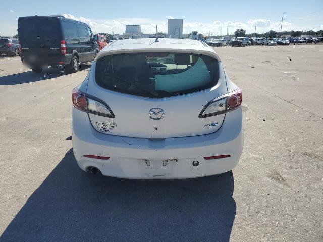 Photo 6 from auction – 2013 MAZDA 3 I with VIN JM1BL1L73D1713358