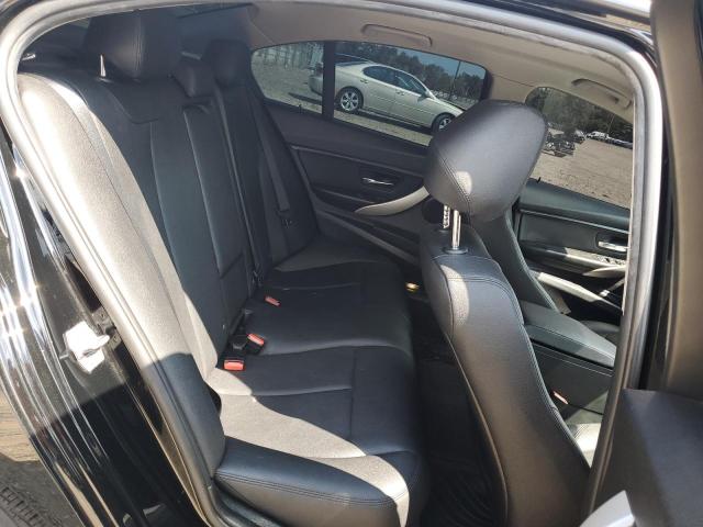 Photo 10 from auction – 2016 BMW 320 I with VIN WBA8E1G59GNT36946