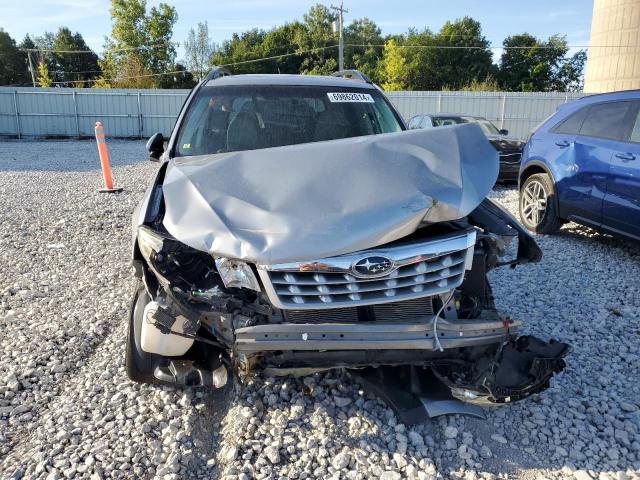 Photo 5 from auction – 2011 SUBARU FORESTER L with VIN JF2SHAEC8BH719920