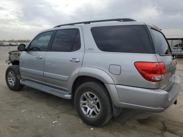 Photo 2 from auction – 2005 TOYOTA SEQUOIA SR with VIN 5TDZT34A25S261699