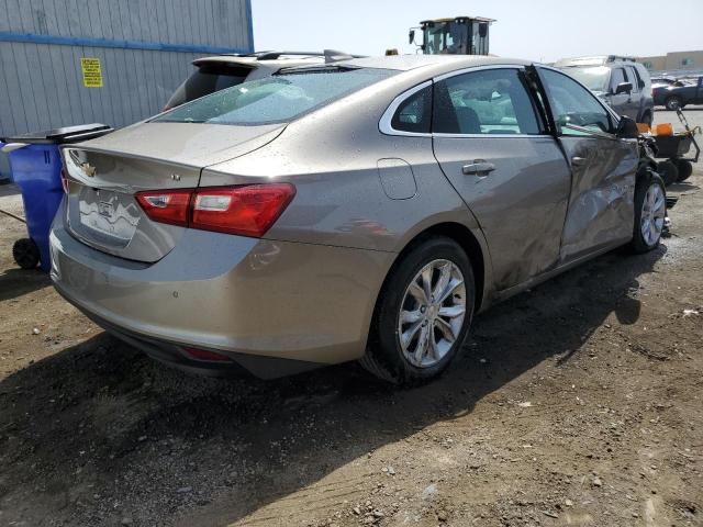 Photo 3 from auction – 2024 CHEVROLET MALIBU LT with VIN 1G1ZD5ST3RF170761