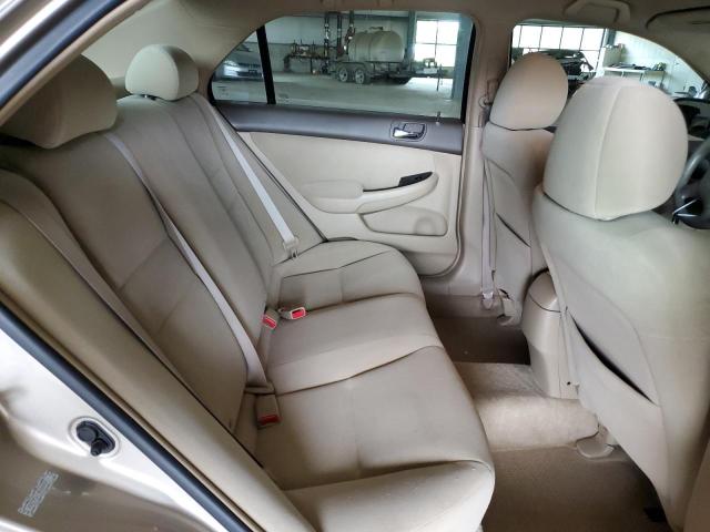Photo 10 from auction – 2007 HONDA ACCORD VAL with VIN 1HGCM56107A048411