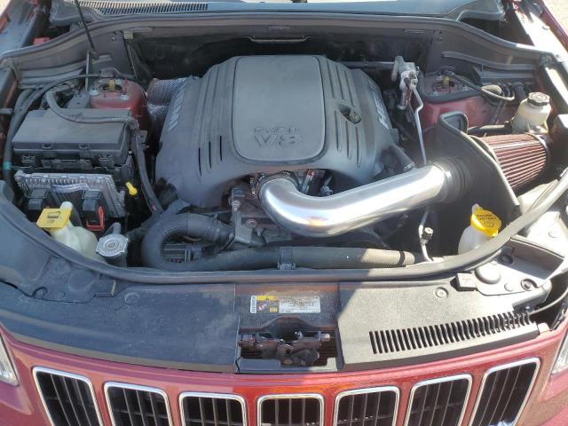 Photo 12 from auction – 2014 JEEP GRND CHERO with VIN 1C4RJFBT7EC378403
