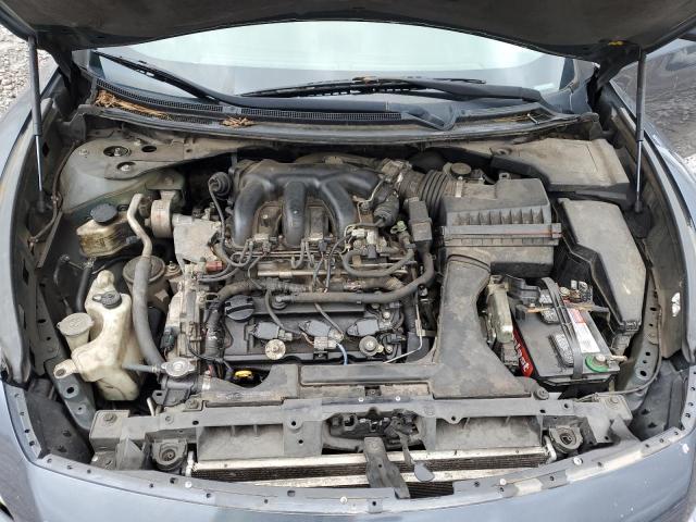 Photo 11 from auction – 2010 NISSAN MAXIMA S with VIN 1N4AA5APXAC805648