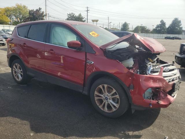 Photo 4 from auction – 2019 FORD ESCAPE SE with VIN 1FMCU0GD2KUC23139