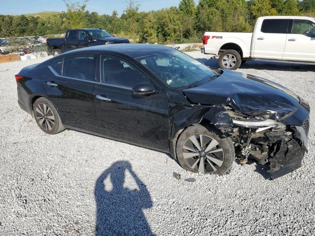 Photo 4 from auction – 2019 NISSAN ALTIMA SL with VIN 1N4BL4EVXKC219115