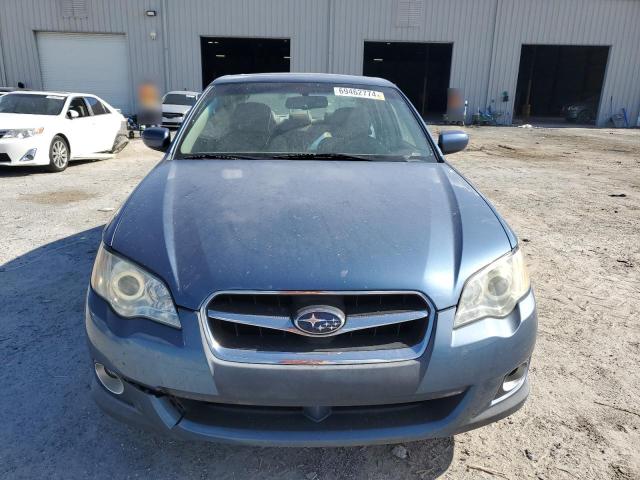 Photo 5 from auction – 2009 SUBARU LEGACY 2.5 with VIN 4S3BL626797230031
