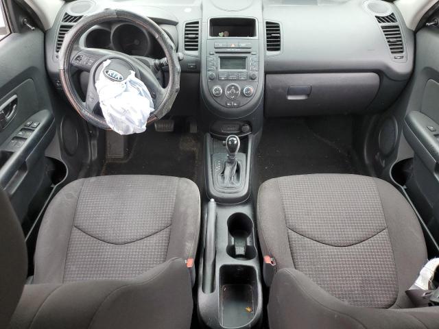 Photo 8 from auction – 2012 KIA SOUL with VIN KNDJT2A55C7468304