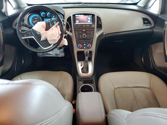 Photo 8 from auction – 2015 BUICK VERANO with VIN 1G4PP5SK4F4125974