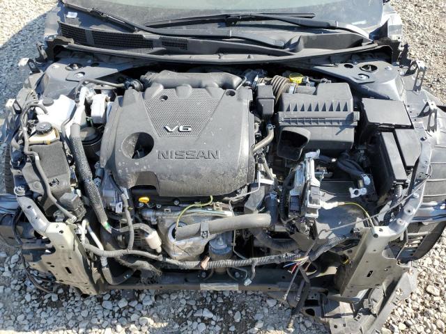 Photo 11 from auction – 2023 NISSAN MAXIMA SV with VIN 1N4AA6CV3PC509994