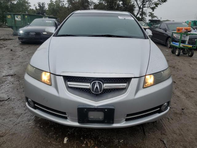 Photo 5 from auction – 2008 ACURA TL TYPE S with VIN 19UUA76588A026640