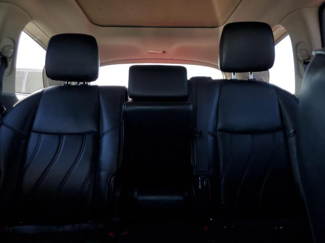 Photo 10 from auction – 2013 INFINITI JX35 with VIN 5N1AL0MM8DC352848