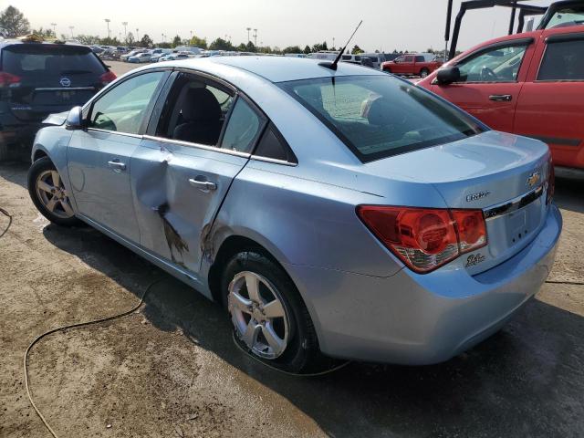Photo 2 from auction – 2011 CHEVROLET CRUZE LT with VIN 1G1PG5S99B7146404
