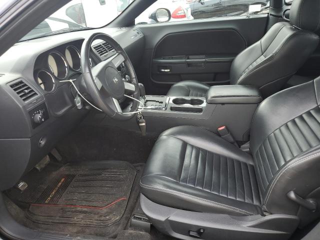 Photo 7 from auction – 2010 DODGE CHALLENGER with VIN 2B3CJ5DT6AH296877