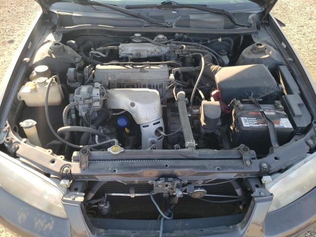 Photo 11 from auction – 2001 TOYOTA CAMRY CE with VIN 4T1BG22K71U774072