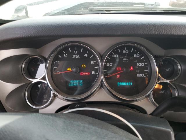 Photo 9 from auction – 2007 CHEVROLET SILVERADO with VIN 1GCEC14037Z652887