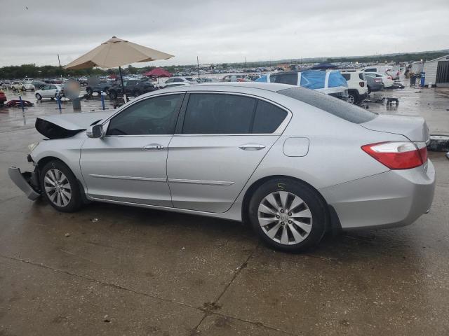 Photo 2 from auction – 2014 HONDA ACCORD EX with VIN 1HGCR2F76EA115109