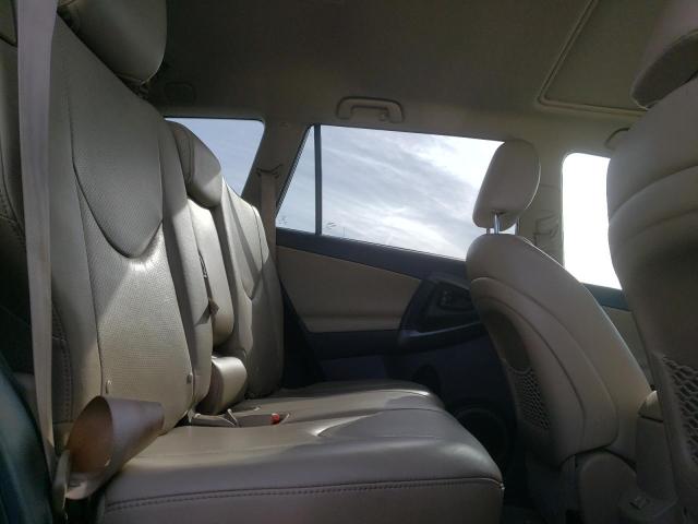 Photo 11 from auction – 2012 TOYOTA RAV4 LIMIT with VIN 2T3DK4DV8CW084223