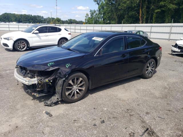 Foto 1 de la subasta – 2015 ACURA TLX TECH con VIN 19UUB1F57FA012154