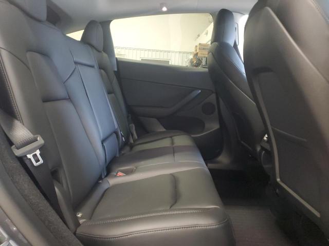 Photo 10 from auction – 2022 TESLA MODEL Y with VIN 7SAYGDEEXNA005385