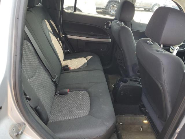 Photo 10 from auction – 2010 CHEVROLET HHR LS with VIN 3GNBAADB2AS533329