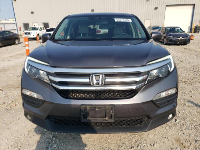Photo 5 from auction – 2016 HONDA PILOT EX with VIN 5FNYF6H31GB006484