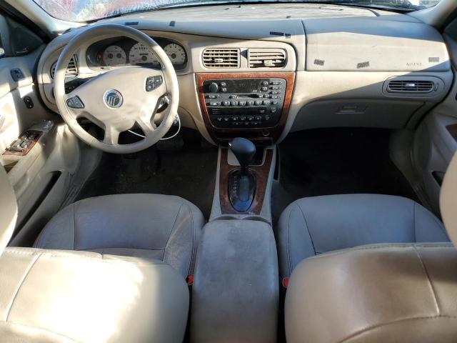Photo 8 from auction – 2003 MERCURY SABLE LS P with VIN 1MEFM55S03G614997