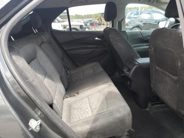 Photo 11 from auction – 2019 CHEVROLET EQUINOX LT with VIN 2GNAXKEV1K6141502