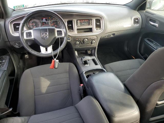 Photo 8 from auction – 2012 DODGE CHARGER SE with VIN 2C3CDXBG4CH125897