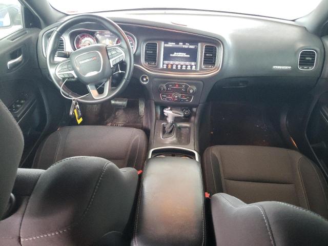Photo 8 from auction – 2018 DODGE CHARGER SX with VIN 2C3CDXHG6JH328651