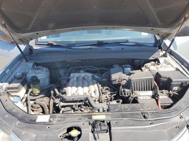 Photo 12 from auction – 2009 HYUNDAI SANTA FE G with VIN 5NMSG13D39H239757