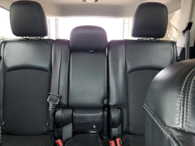 Photo 10 from auction – 2017 DODGE JOURNEY CR with VIN 3C4PDCGG8HT550729
