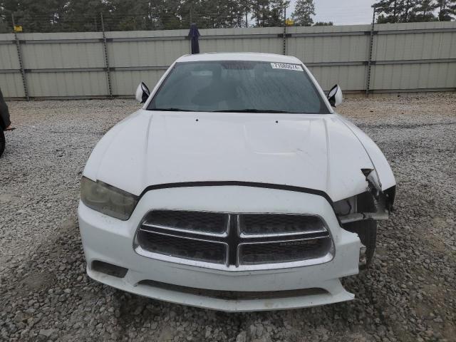 Photo 5 from auction – 2012 DODGE CHARGER SE with VIN 2C3CDXBG2CH260733