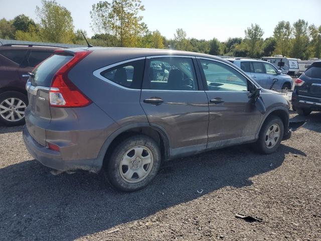 Photo 3 from auction – 2015 HONDA CR-V LX with VIN 2HKRM4H38FH685121