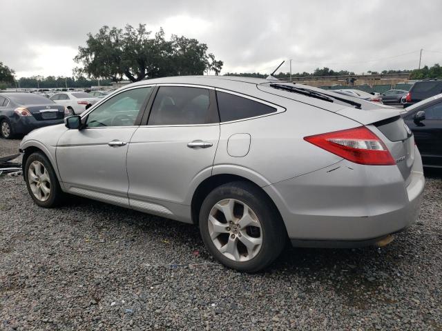 Photo 2 from auction – 2012 HONDA CROSSTOUR with VIN 5J6TF2H59CL007663