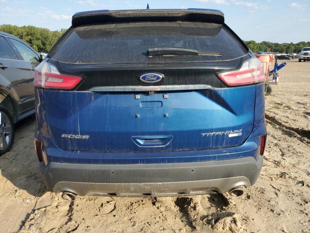 Photo 6 from auction – 2020 FORD EDGE TITAN with VIN 2FMPK4K91LBA16203